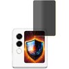 Folia ochronna 3MK Silky Matt Privacy do Nubia Flip 2