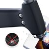 Folia ochronna 3MK Silky Matt Privacy do Nubia Flip 2 Cechy dodatkowe Nie zmienia czułości na dotyk