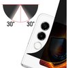 Folia ochronna 3MK Silky Matt Privacy do Nubia Flip 2 Cechy dodatkowe Zdolność samoregeneracji powstałych zarysowań