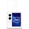 Folia ochronna 3MK 1UP do Nubia Flip 2 (front)
