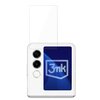 Folia ochronna 3MK SilverProtection+ Nubia Flip 2 (front)