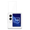 Folia ochronna 3MK ARC+ do Nubia Flip 2 (front)