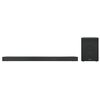 Telewizor HISENSE 75U8NQ 75" MINILED 4K 144Hz VIDAA Dolby Vision Dolby Atmos HDMI 2.1 + Soundbar HISENSE U5120GW 5.1.2-kanałowy, Bezprzewodowy Subwoofer, 4K,Dolby Atmos,DTS:X,DTS-HD Master,Bluetooth Ekran 75" MINILED, UHD/4K, 3840 x 2160px