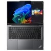 Laptop LENOVO ThinkPad X9-14 G1 21QA0025PB 14" OLED Ultra 7-258V 32GB RAM 1TB SDD Windows 11 Professional, Funkcje AI Rodzaj laptopa Laptop biznesowy