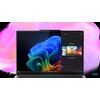 Laptop LENOVO ThinkPad X9-14 G1 21QA0025PB 14" OLED Ultra 7-258V 32GB RAM 1TB SDD Windows 11 Professional, Funkcje AI Zajęte sloty na pamięć RAM 1x 32GB (wlutowane)