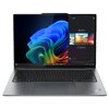 Laptop LENOVO ThinkPad X9-14 G1 21QA0025PB 14" OLED Ultra 7-258V 32GB RAM 1TB SDD Windows 11 Professional, Funkcje AI Liczba rdzeni 8