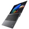 Laptop LENOVO ThinkPad X9-14 G1 21QA0025PB 14" OLED Ultra 7-258V 32GB RAM 1TB SDD Windows 11 Professional, Funkcje AI Liczba wątków 8