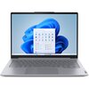 Laptop LENOVO ThinkBook 14 G8 IRL 14" IPS Core 5 210H 16GB RAM 512GB SSD Windows 11 Professional Liczba rdzeni 8