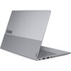 Laptop LENOVO ThinkBook 16 G8 IRL 16" IPS Core 7 240H 16GB RAM 512GB SSD Windows 11 Professional Minimalna częstotliwość taktowania procesora [GHz] 2.5