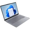Laptop LENOVO ThinkBook 16 G8 IRL 16" IPS Core 7 240H 16GB RAM 512GB SSD Windows 11 Professional Waga [kg] 1.7