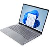 Laptop LENOVO ThinkBook 16 G8 IRL 16" IPS Core 7 240H 16GB RAM 512GB SSD Windows 11 Professional Liczba wątków 16