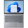 Laptop LENOVO ThinkBook 16 G8 IRL 16" IPS Core 7 240H 16GB RAM 512GB SSD Windows 11 Professional Pamięć podręczna 24MB Cache