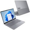 Laptop LENOVO ThinkBook 14 G8 IRL 14" IPS Core 7 240H 16GB RAM 512GB SSD Windows 11 Professional Procesor Intel Core 7 240H