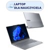 Laptop LENOVO ThinkBook 14 2-in-1 Gen 5 IAU 14" IPS Ultra 7-255U 16GB RAM 512GB SSD Windows 11 Professional, Funkcje AI