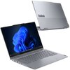 Laptop LENOVO ThinkBook 14 2-in-1 Gen 5 IAU 14" IPS Ultra 7-255U 16GB RAM 512GB SSD Windows 11 Professional Procesor Intel Core Ultra 7-255U