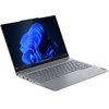 Laptop LENOVO ThinkBook 14 2-in-1 Gen 5 IAU 14" IPS Ultra 7-255U 16GB RAM 512GB SSD Windows 11 Professional, Funkcje AI Rodzaj laptopa Laptop dla nauczyciela