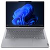 Laptop LENOVO ThinkBook 14 2-in-1 Gen 5 IAU 14" IPS Ultra 7-255U 16GB RAM 512GB SSD Windows 11 Professional, Funkcje AI Liczba rdzeni 12