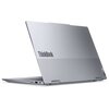 Laptop LENOVO ThinkBook 14 2-in-1 Gen 5 IAU 14" IPS Ultra 7-255U 16GB RAM 512GB SSD Windows 11 Professional, Funkcje AI Wielkość pamięci RAM [GB] 16