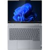 Laptop LENOVO ThinkBook 14 2-in-1 Gen 5 IAU 14" IPS Ultra 7-255U 16GB RAM 512GB SSD Windows 11 Professional Pamięć podręczna 12MB Cache