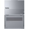 Laptop LENOVO ThinkBook 14 2-in-1 Gen 5 IAU 14" IPS Ultra 7-255U 16GB RAM 512GB SSD Windows 11 Professional, Funkcje AI Pamięć podręczna 12MB Cache