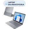 Laptop LENOVO ThinkBook 14 G8 IAL 14" IPS Ultra 5-225U 16GB RAM 512GB SSD Windows 11 Professional, Funkcje AI