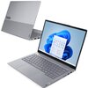 Laptop LENOVO ThinkBook 14 G8 IAL 14" IPS Ultra 5-225U 16GB RAM 512GB SSD Windows 11 Professional, Funkcje AI Procesor Intel Core Ultra 5-225U
