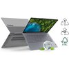 Laptop LENOVO ThinkBook 14 G8 IAL 14" IPS Ultra 5-225U 16GB RAM 512GB SSD Windows 11 Professional, Funkcje AI Częstotliwość pamięci RAM [MHz] 5600