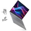Laptop LENOVO ThinkBook 14 G8 IAL 14" IPS Ultra 5-225U 16GB RAM 512GB SSD Windows 11 Professional, Funkcje AI Maksymalna obsługiwana ilość pamięci RAM 64 GB