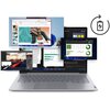 Laptop LENOVO ThinkBook 14 G8 IAL 14" IPS Ultra 5-225U 16GB RAM 512GB SSD Windows 11 Professional, Funkcje AI Ogólna liczba gniazd pamięci RAM 2