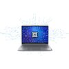 Laptop LENOVO ThinkBook 14 G8 IAL 14" IPS Ultra 5-225U 16GB RAM 512GB SSD Windows 11 Professional, Funkcje AI Wolne sloty na pamięć RAM 1