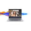 Laptop LENOVO ThinkBook 14 G8 IAL 14" IPS Ultra 7-255H 16GB RAM 512GB SSD Windows 11 Professional, Funkcje AI Pamięć karty graficznej Współdzielona z pamięcią RAM