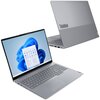 Laptop LENOVO ThinkBook 16 G8 IAL 16" IPS Ultra 5-225U 16GB RAM 512GB SSD Windows 11 Professional Procesor Intel Core Ultra 5-225U
