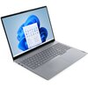 Laptop LENOVO ThinkBook 16 G8 IAL 16" IPS Ultra 5-225U 16GB RAM 512GB SSD Windows 11 Professional Liczba wątków 14