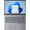 Laptop LENOVO ThinkBook 16 G8 IAL 16" IPS Ultra 5-225U 16GB RAM 512GB SSD Windows 11 Professional Zintegrowany układ graficzny Intel Graphics