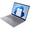 Laptop LENOVO ThinkBook 16 G8 IAL 16" IPS Ultra 5-225U 16GB RAM 512GB SSD Windows 11 Professional Waga [kg] 1.7