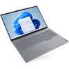 Laptop LENOVO ThinkBook 16 G8 IAL 16" IPS Ultra 5-225U 16GB RAM 512GB SSD Windows 11 Professional Maksymalna częstotliwość taktowania procesora [GHz] 4.8 (Turbo)