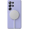 Etui RINGKE Silicone Magnetic MagSafe do Samsung Galaxy S25 Ultra Lawendowy Model telefonu Galaxy S25 Ultra