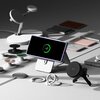 Etui RINGKE Silicone Magnetic MagSafe do Samsung Galaxy S25 Ultra Lawendowy Typ Etui magnetyczne