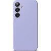 Etui RINGKE Silicone Magnetic MagSafe do Samsung Galaxy S25 Lawendowy Seria telefonu Galaxy S