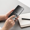 Szkło prywatyzujące RINGKE Easy Slide do Samsung Galaxy S25+ Cechy dodatkowe Filtr prywatyzujący