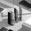 Szkło prywatyzujące RINGKE Easy Slide do Samsung Galaxy S25 (2 szt.) Cechy dodatkowe Filtr prywatyzujący