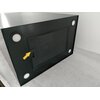 Okap AFRELLI AW-4 Brava Isola Max 60 Czarny Waga z opakowaniem [kg] 29.90