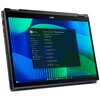 Laptop ACER TravelMate P4 Spin 14 TMP414RN-54-TCO 14" IPS Ultra 5-125U 16GB RAM 512 GB SSD Windows 11 Professional Waga [kg] 1.49