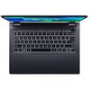 Laptop ACER TravelMate P4 Spin 14 TMP414RN-54-TCO 14" IPS Ultra 5-125U 16GB RAM 512 GB SSD Windows 11 Professional Liczba rdzeni 12