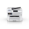 Urządzenie wielofunkcyjne EPSON WorkForce Pro EM-C7100DWF Druk w kolorze, Automatyczny druk dwustronny, Wi-Fi