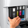 Urządzenie wielofunkcyjne EPSON WorkForce Pro EM-C7100DWF Druk w kolorze, Automatyczny druk dwustronny, Wi-Fi Wbudowany faks Tak