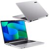 Laptop ACER TravelMate P2 14 TMP214-56-TCO 14" IPS Core 5-120U 16GB RAM 512GB SSD Windows 11 Professional Procesor Intel Core 5 120U