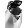 Czajnik HYUNDAI VK782 Inox Funkcje Obrotowa podstawa, Wskaźnik poziomu wody