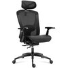 Fotel HUZARO Combat 7.3 Czarny