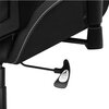 Fotel HUZARO Combat 7.6 RGB Czarny Waga [kg] 21.5
